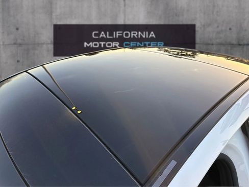 Used 2018 Mercedes-Benz C 43 AMG C 43 AMG Sedan 4D image 12