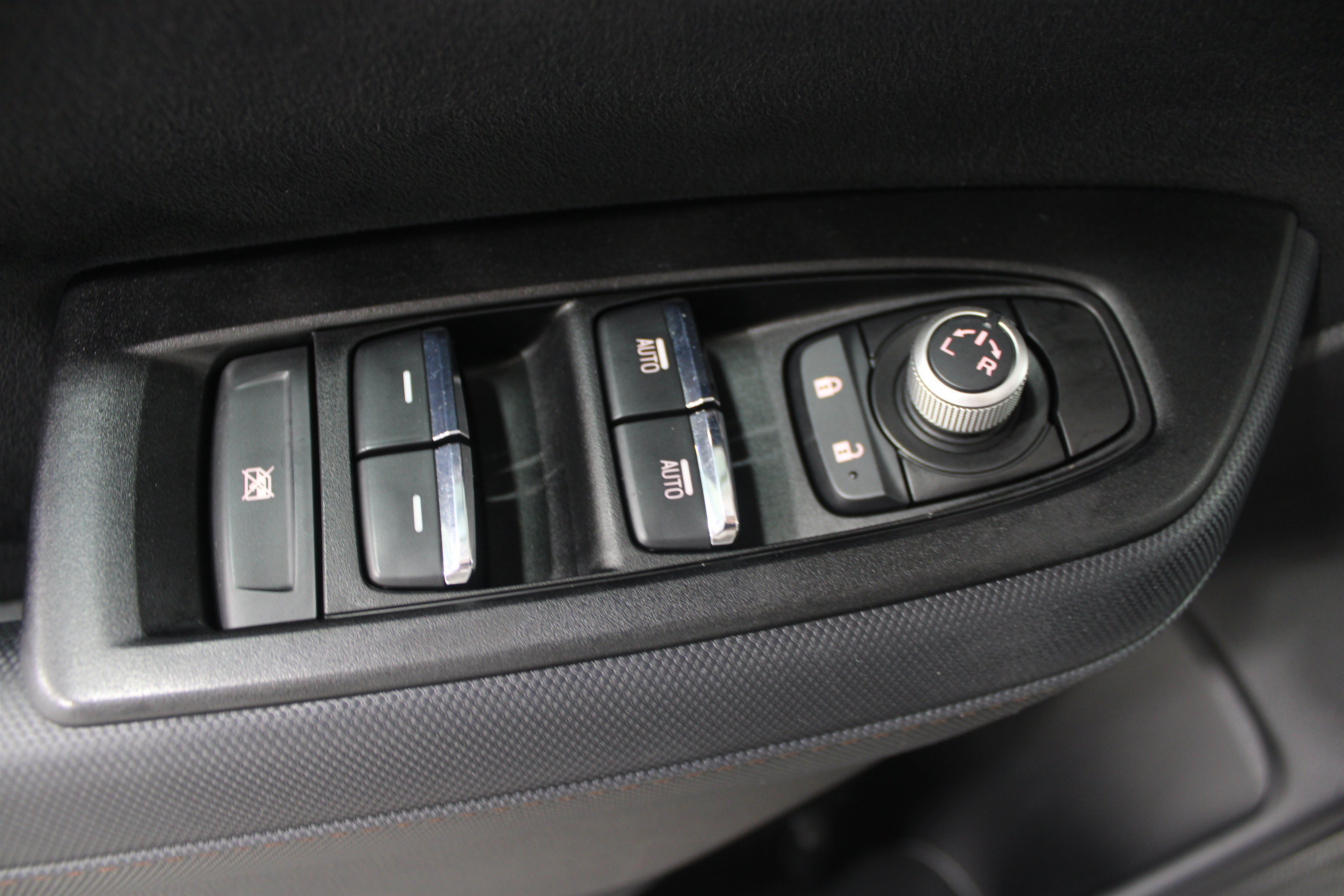 Certified 2026 Subaru Forester Touring AWD/4WD image 16