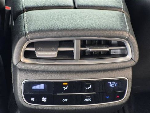Used 2022 Genesis G80 2.5T w/ Advanced Package RWD image 17