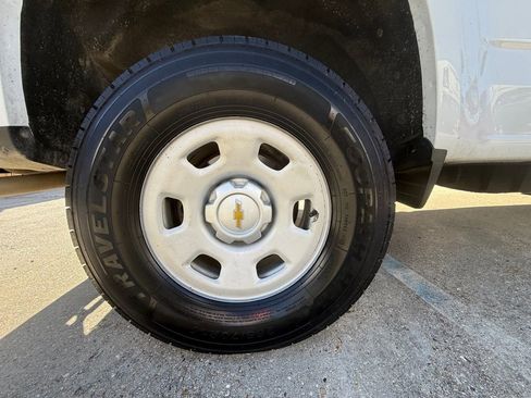 Used 2019 Chevrolet Colorado W/T w/ WT Convenience Package image 10