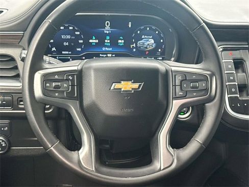 Used 2024 Chevrolet Tahoe LT image 7