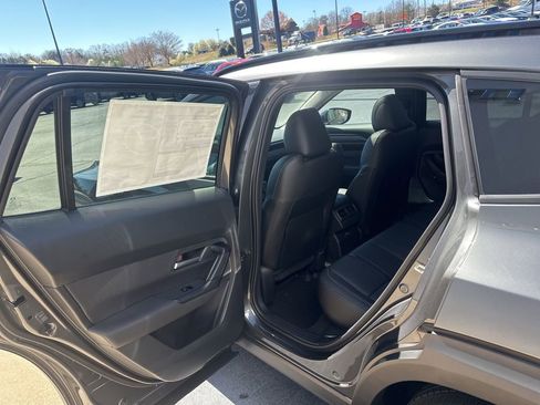 New 2026 MAZDA CX-50 AWD 2.5 S w/ Weather Package image 25