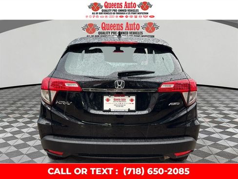 Used 2022 Honda HR-V LX image 5