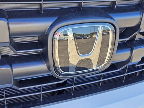 New 2026 Honda Ridgeline RTL image 3