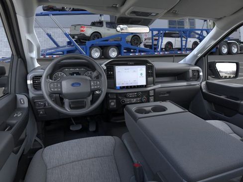 New 2026 Ford F150 XL image 9
