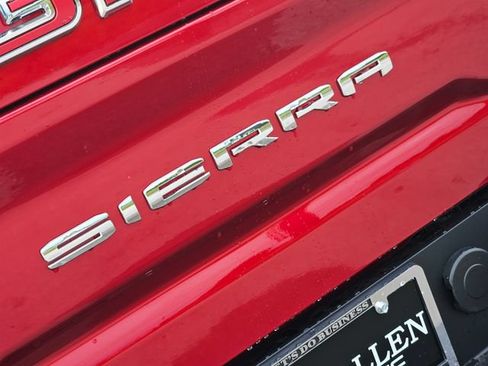 New 2026 GMC Sierra 2500 AT4 w/ AT4 Premium Plus Package AWD/4WD image 7