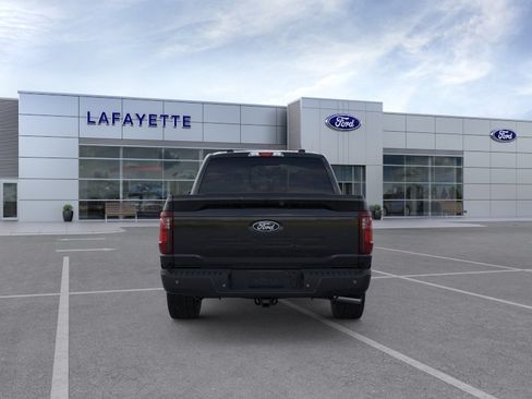 New 2026 Ford F150 XLT w/ Equipment Group 302A MID AWD/4WD image 5