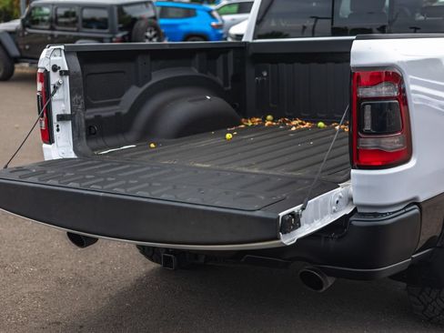 Used 2023 RAM 1500 Rebel w/ Rebel Level 1 Equipment Group AWD/4WD image 8