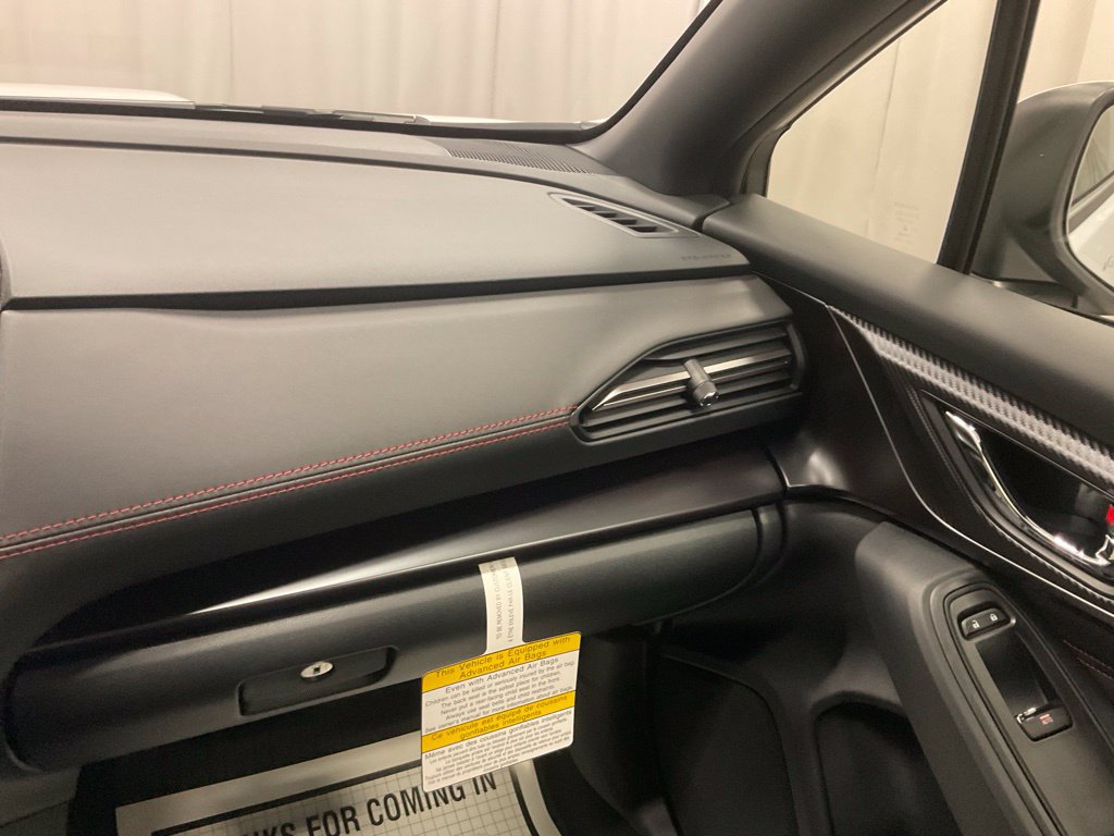 New 2026 Subaru WRX Premium AWD/4WD image 24