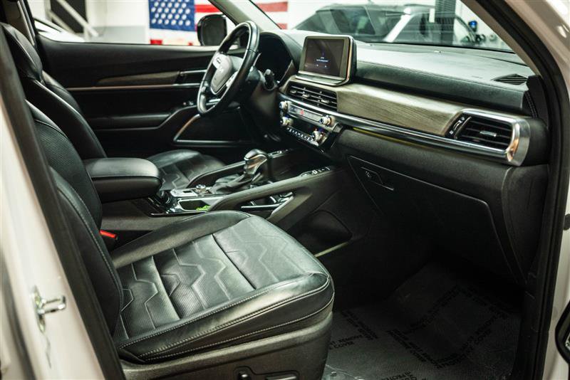 Used 2022 Kia Telluride SX w/ SX Prestige Package AWD/4WD image 14