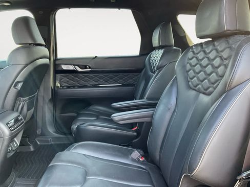 Used 2020 Hyundai Palisade Limited AWD/4WD image 13