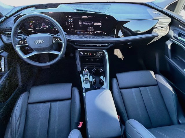 Used 2025 Audi Q5 Premium Plus AWD/4WD image 16