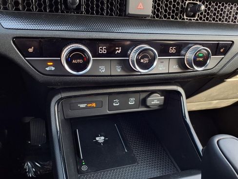 New 2026 Honda CR-V Sport image 18