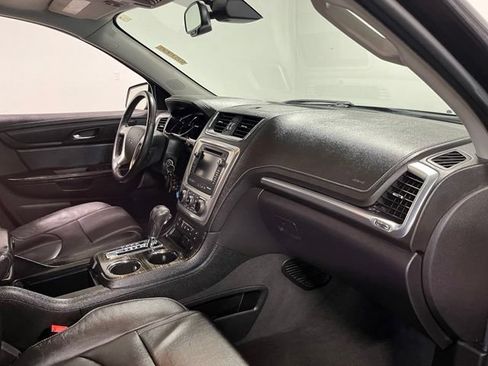 Used 2017 GMC Acadia Limited SLT FWD image 11