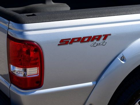 Used 2010 Ford Ranger Sport image 11