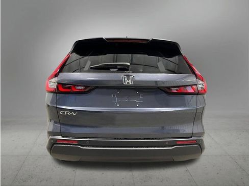 New 2026 Honda CR-V EX-L image 4