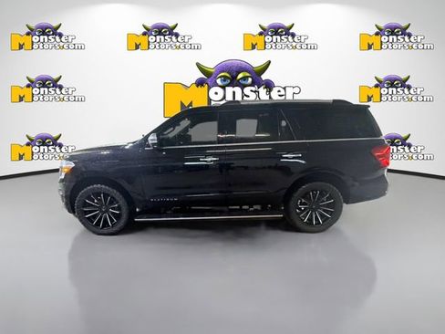 Used 2024 Ford Expedition Platinum AWD/4WD image 7