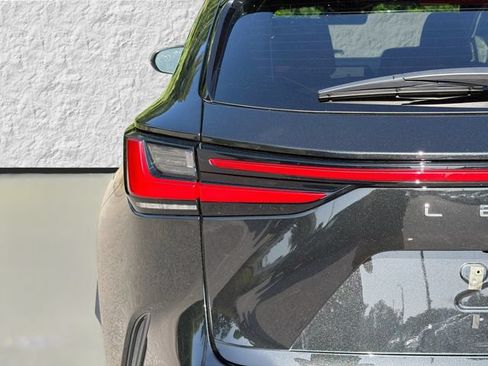 Used 2026 Lexus NX 350 AWD w/ Cold Area Package image 10