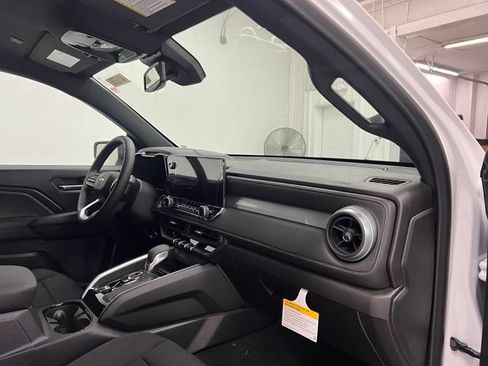 New 2026 Chevrolet Colorado LT AWD/4WD image 21