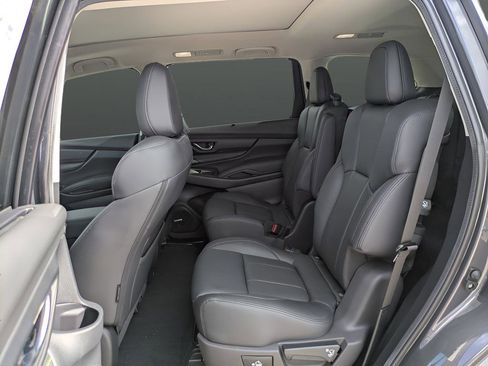 Certified 2025 Subaru Ascent Bronze Edition AWD/4WD image 15