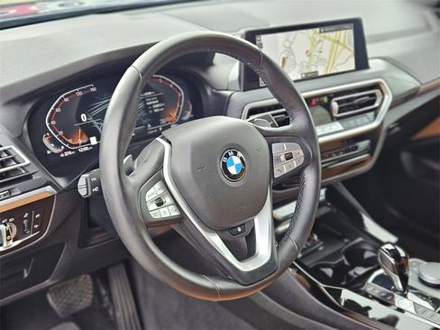 Used 2023 BMW X3 xDrive30i w/ Convenience Package image 19