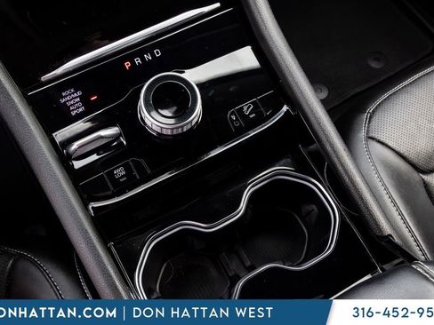 Used 2022 Jeep Grand Cherokee Limited 4xe w/ Luxury Tech Group II AWD/4WD image 11