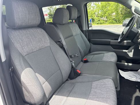 Used 2024 Ford F350 XLT image 31