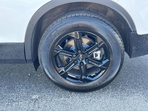 Used 2024 Chevrolet Blazer LT w/ Convenience Package image 9