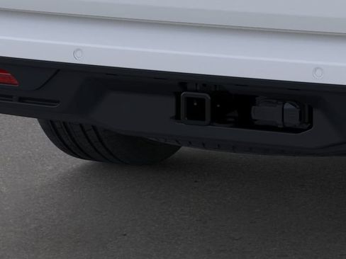 New 2026 Ford Expedition Active RWD image 27