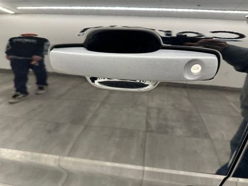 Used 2025 Ford Ranger XLT w/ Equipment Group 301A High image 22