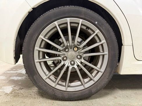 Used 2014 Subaru Impreza WRX Premium AWD/4WD image 16