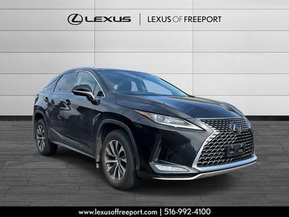 Used 2022 Lexus RX 350 AWD w/ Premium Package