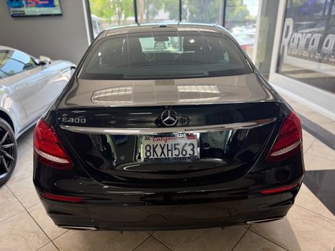 Used 2019 Mercedes-Benz E 300 Sedan image 13