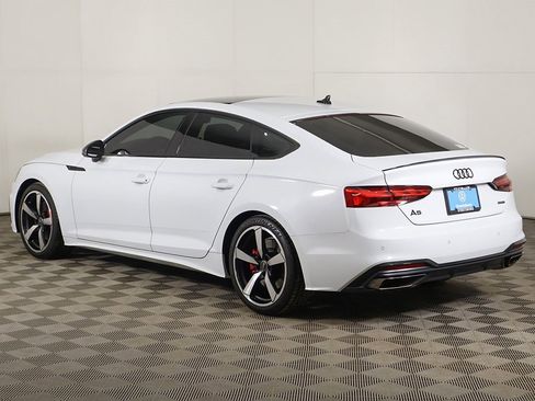 Used 2023 Audi A5 2.0T Premium Plus w/ Premium Plus image 10