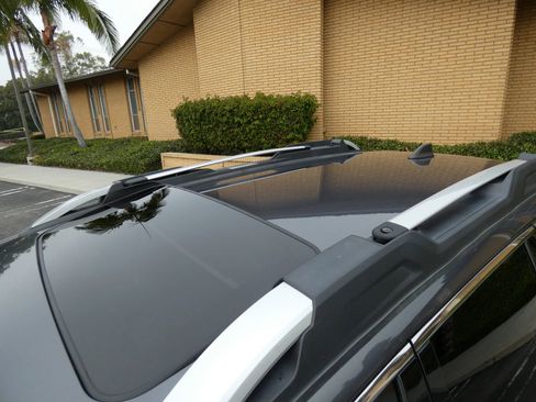 Used 2021 Subaru Outback Touring XT image 19