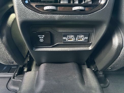 Certified 2024 Jeep Grand Cherokee Altitude AWD/4WD image 15