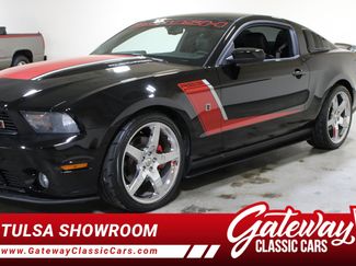 Used 2012 Ford Mustang GT Premium w/ Electronics Pkg RWD video 1