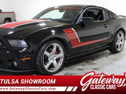 Used 2012 Ford Mustang GT Premium w/ Electronics Pkg