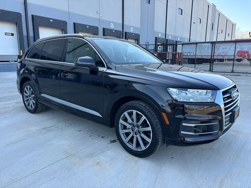 Used 2017 Audi Q7 2.0T Premium Plus AWD/4WD image 13