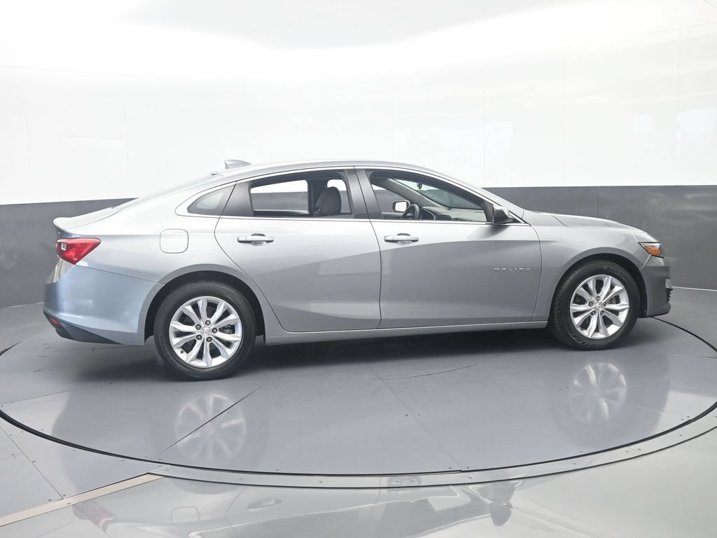 Used 2024 Chevrolet Malibu LT FWD image 7