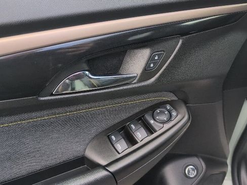 Used 2025 Chevrolet TrailBlazer ACTIV w/ Convenience Package image 15