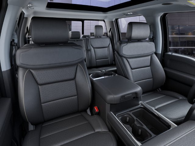 New 2027 Ford F350 Lariat w/ Black Appearance Package AWD/4WD image 10
