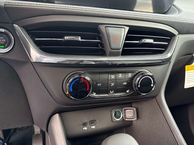 New 2026 Buick Encore GX Preferred w/ Advanced Technology Package FWD image 24