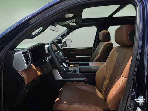 Certified 2025 Toyota Tundra 1794 Edition AWD/4WD image 20