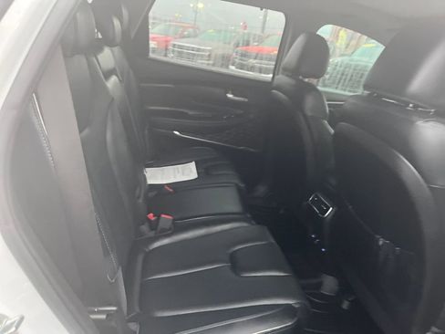 Used 2023 Hyundai Santa Fe Limited image 26