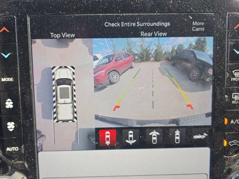Used 2022 RAM 1500 Limited AWD/4WD image 20