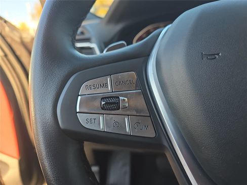 Used 2024 BMW X4 xDrive30i image 22