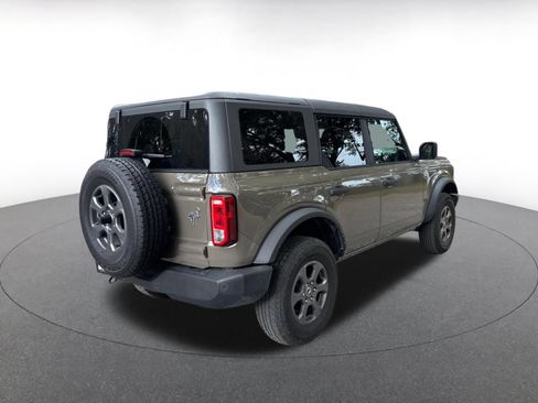 Used 2025 Ford Bronco Big Bend AWD/4WD image 7