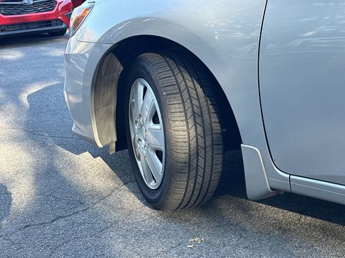 Used 2016 Nissan Sentra SV w/ All Weather Package image 7