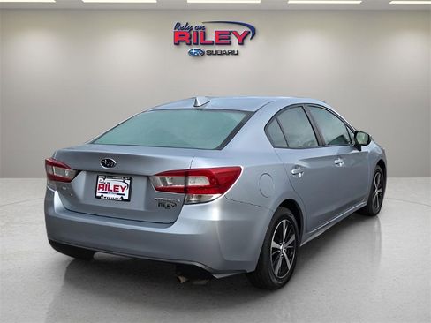 Used 2020 Subaru Impreza Premium w/ Popular Package #1 image 5
